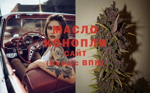 молекула духа Семёнов